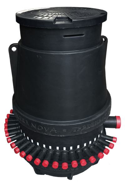 ALTRA SCANDIC