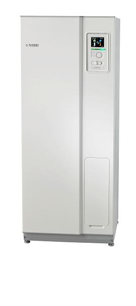 NIBE™ VVM 225