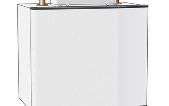 NIBE HPAC S40
