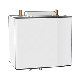 NIBE HPAC S40