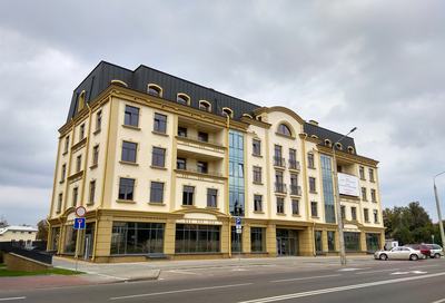 ГВС многоквартирного дома в Гродно