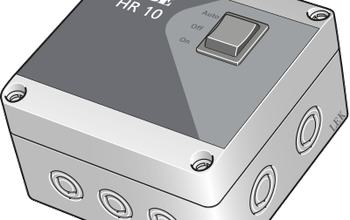 NIBE HR 10