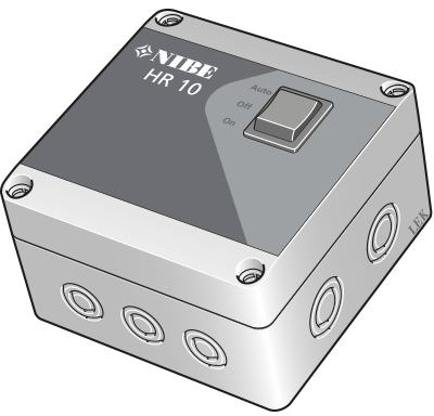 NIBE HR 10