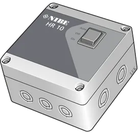 NIBE HR 10