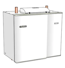 NIBE HPAC 40/42