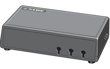 NIBE MODBUS 40