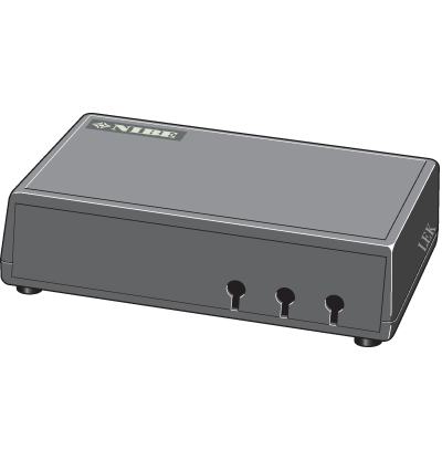 NIBE MODBUS 40