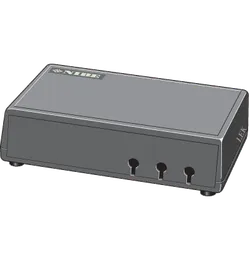 NIBE MODBUS 40