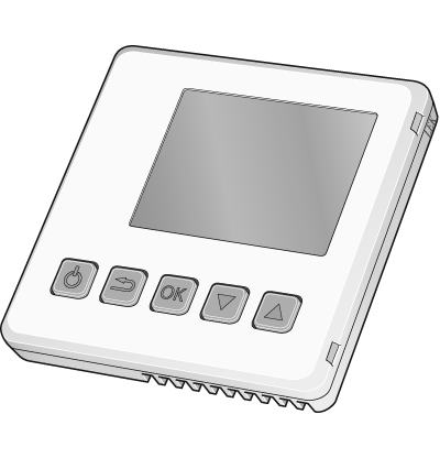NIBE RMU 40