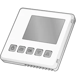 NIBE RMU 40