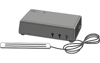 NIBE SMS 40