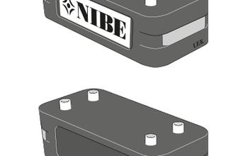 NIBE PLEX