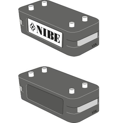 NIBE PLEX