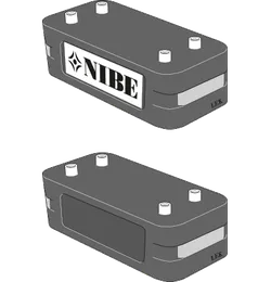 NIBE PLEX