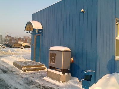АЗС №42 "Белнефтехим" в г. Минск