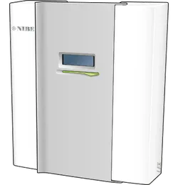 NIBE SMO 40