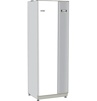 NIBE VVM 310