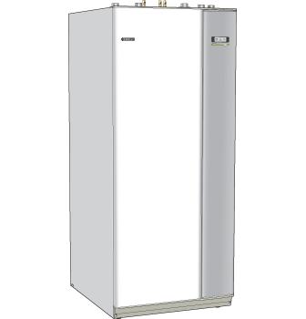 NIBE VVM 500