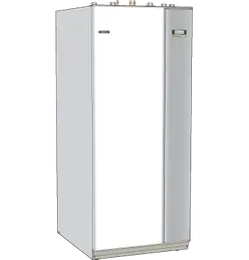 NIBE VVM 500