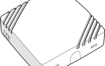 NIBE HTS 40