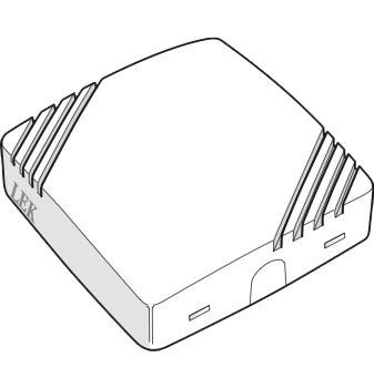 NIBE HTS 40
