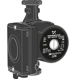 NIBE CPD 11