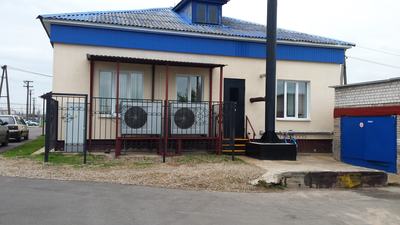 Вагонное депо ЖД, г. Орша