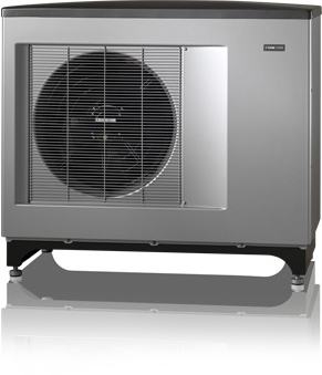 NIBE™ F2030