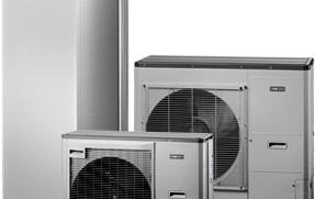 NIBE™ SPLIT ACVM 270
