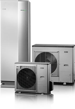 NIBE™ SPLIT ACVM 270