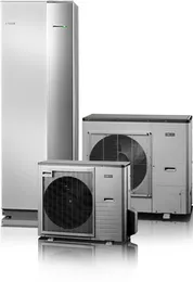 NIBE™ SPLIT ACVM 270